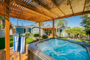 Casa de Playa, San Diego